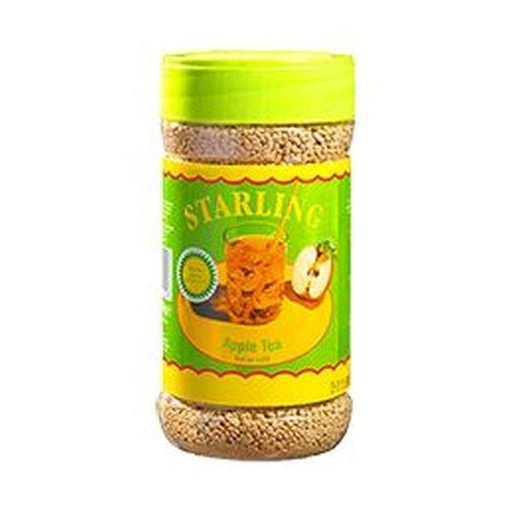 [B10392] Starling Pomme 12x400gm  