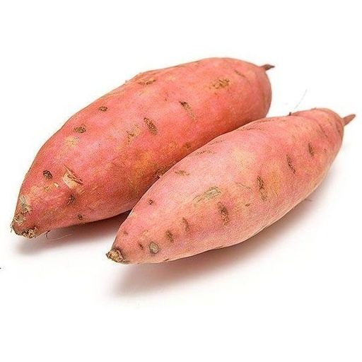 [FFV122] Sweet Potato Red (Cat 1) Hundrus 10kg.