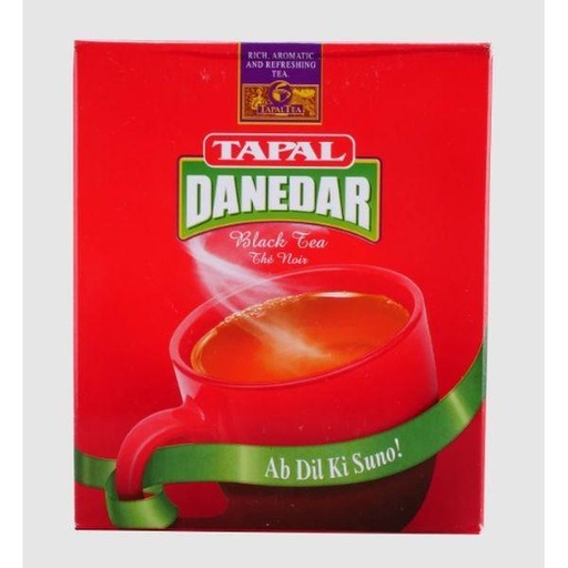 [DTE150] Tapal Danedar Tea 15x450gm.
