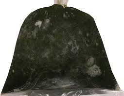 [FRV165] Tasty Food Utazi Frozen Leaves Africa 40x300gm