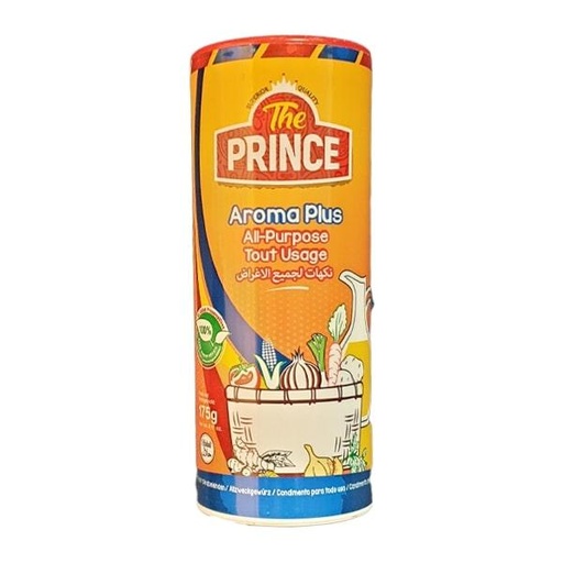 [PSP351] The Prince Bouillion Aroma 12x175gm