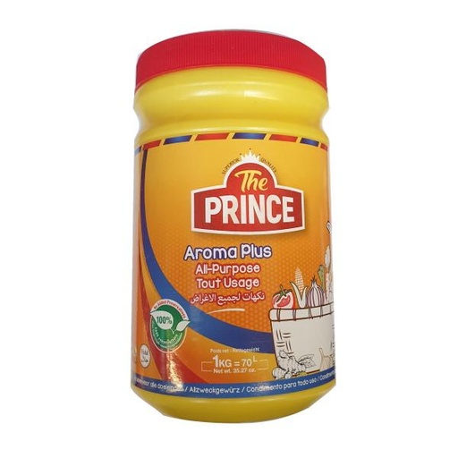 [PSP352] The Prince Bouillon Aroma 6x1kg
