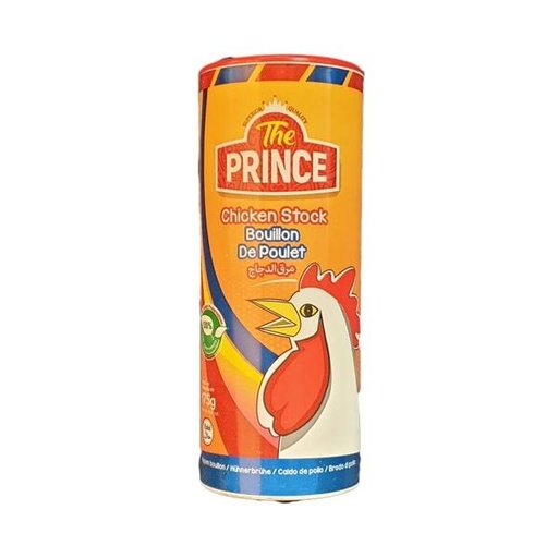 [PSP353] The Prince Bouillon Chicken 12x175gm