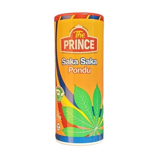[PSP362] The Prince Powder Saka Saka/ Pondu 12x175gm