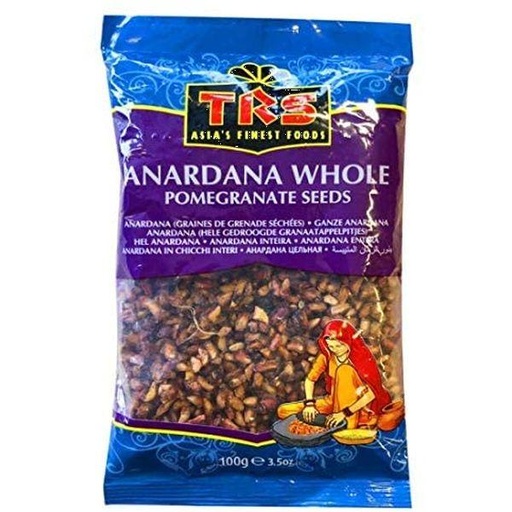 [D11391] Trs Anardana Whole 15x100gm 