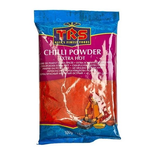[TRS078] Trs Chilli Powder (Ex Hot) 6x1kg 