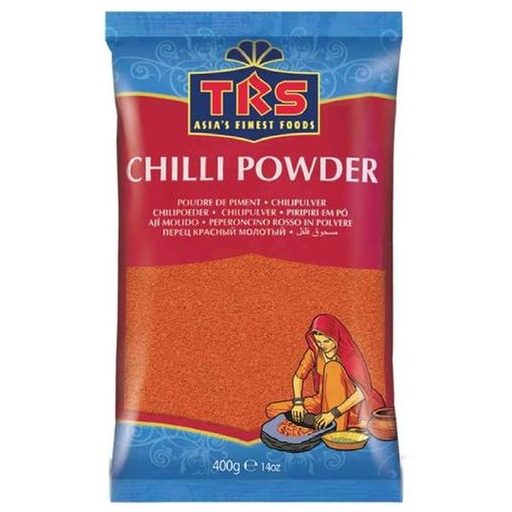 [TRS073] Trs Chilli Powder 10x400gm  ..