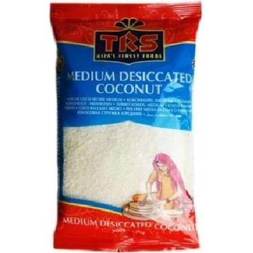 [PSP528] Trs Coconut Desiccated (Medium) 8x300gm