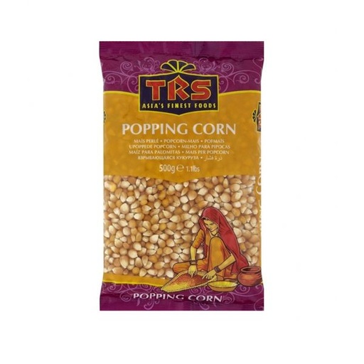 [TRS195] Trs Corn For Popcorn 6x2kg 