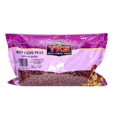 [ART060] Trs Cow Peas Red (Adzuki) 6x2kg 