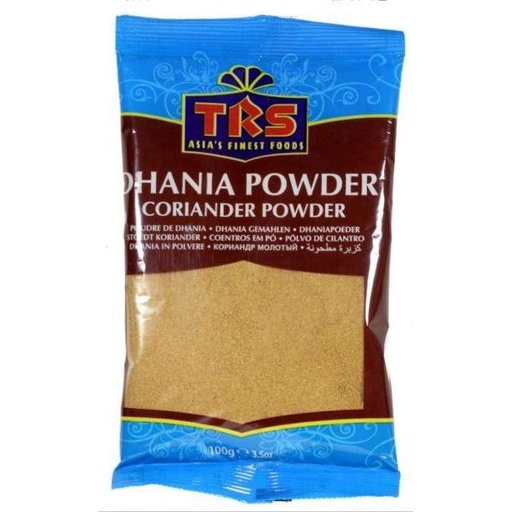 [PSP386] Trs Dhania / Coriander Powder 20x100gm 