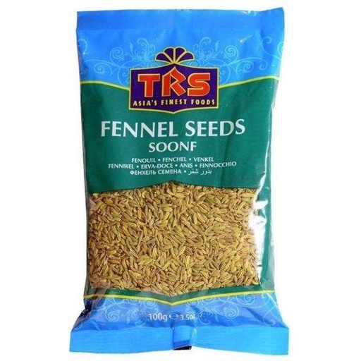 [PSP405] Trs Fennel Seeds / Soonf 15x100gm 
