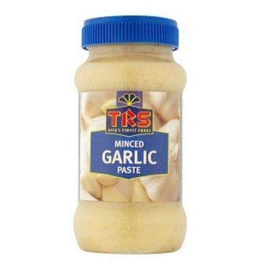 [C10589] Trs Garlic Paste 6x300ml