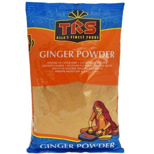 [PSP391] Trs Ginger Powder 20x100gm 