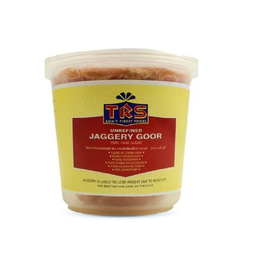 [ART062] Trs Goor (Jaggery) 20x500gm 