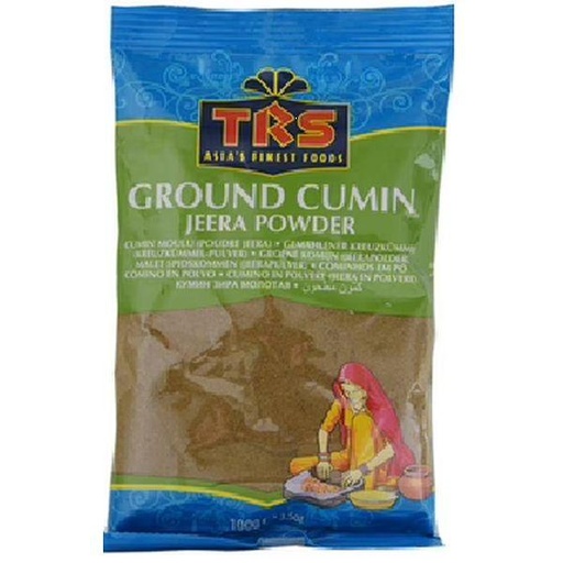 [PSP393] Trs Jeera / Cuimin Powder 20x100gm  