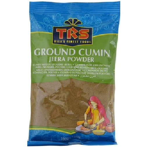 [TRS138] Trs Jeera / Cumin Powder 10x400gm