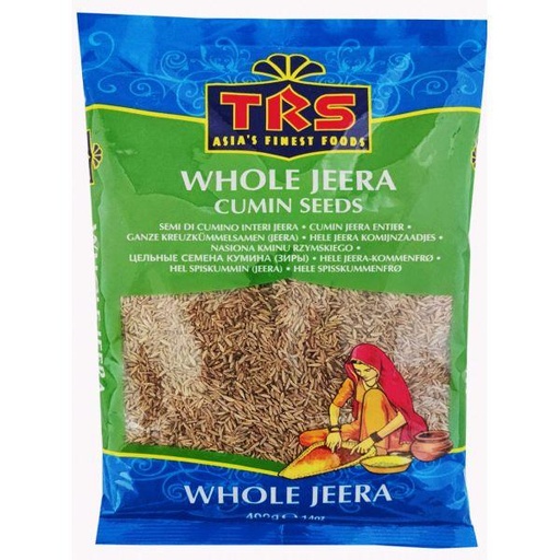 [PSP394] Trs Jeera Whole / Cumin Seeds 20x100gm   