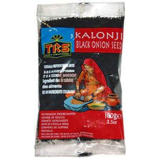 [PSP556] Trs Kalonji Seeds 20x100gm 
