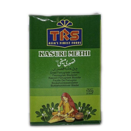 [PSP399] Trs Methi Leaves 6x100gm