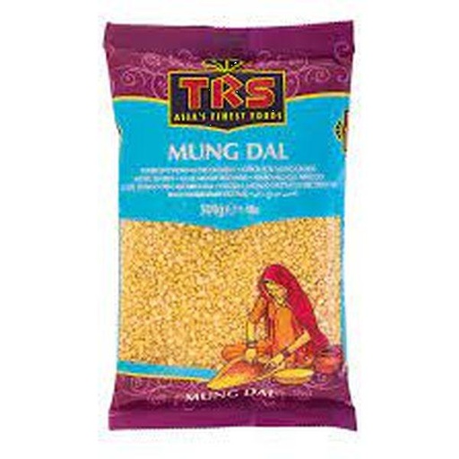 [TRS173] Trs Moong/Mung Dall (Chilka) 10x1kg