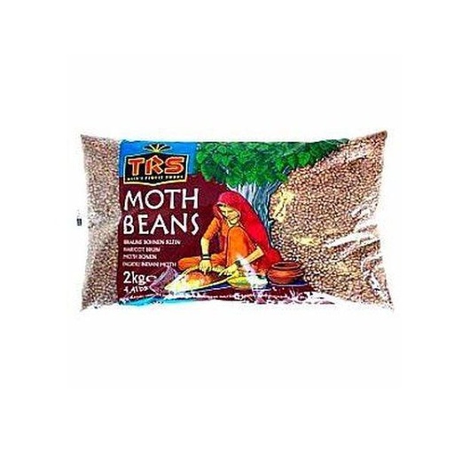 [D10718] Trs Moth (Indian) 6x2kg 