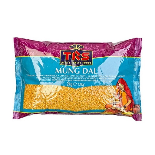 [D10719] Trs Mung Dall 10x1kg 