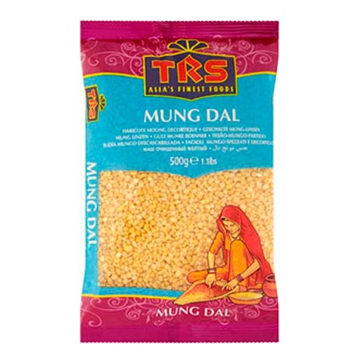 [PSP507] Trs Mung Dall 8x500gm