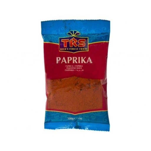 [TRS184] Trs Paprika Powder 6x1kg