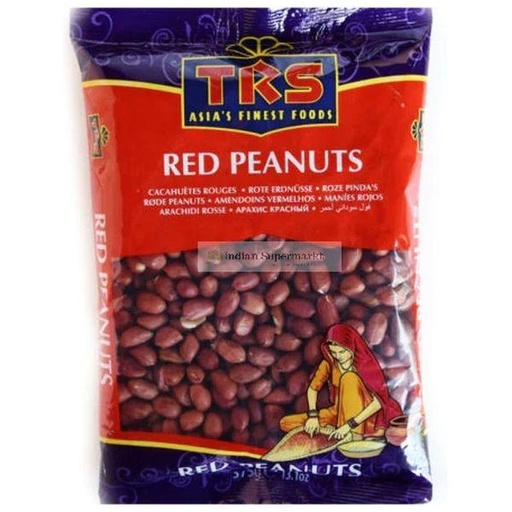 [PBE189] Trs Red Peanuts 20 X 375gm