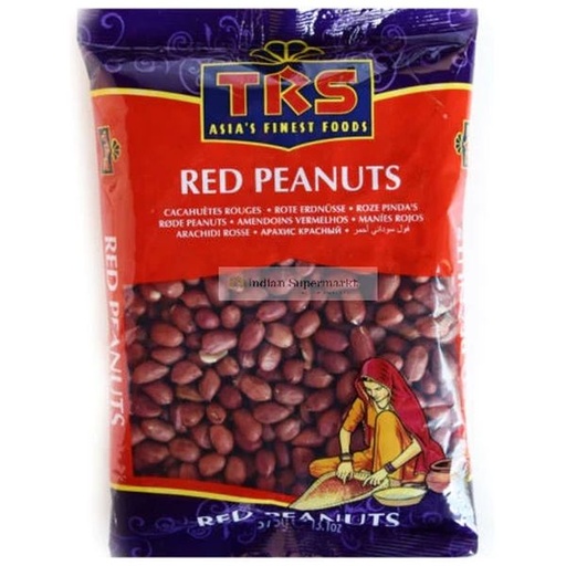 [PSP526] Trs Red Peanuts 6 X 1.5kg