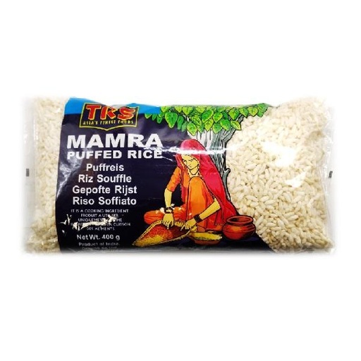 [TRS198] Trs Mamra  20x200gm 