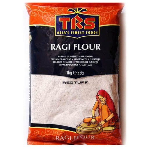 [PRF275] Trs Ragi Flour 10x1kg 