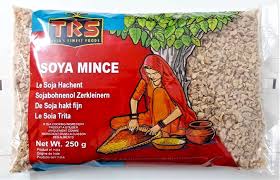 [TRS240] Trs Soya Minche 10x250gm 