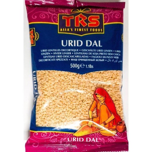 [PSP485] Trs Urid Dall 20x500gm
