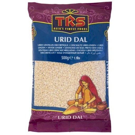 [D10747] Trs Urid Dall 6x2kg 