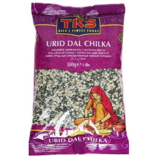 [PSP488] Trs Urid Dall Chilka 20x500gm