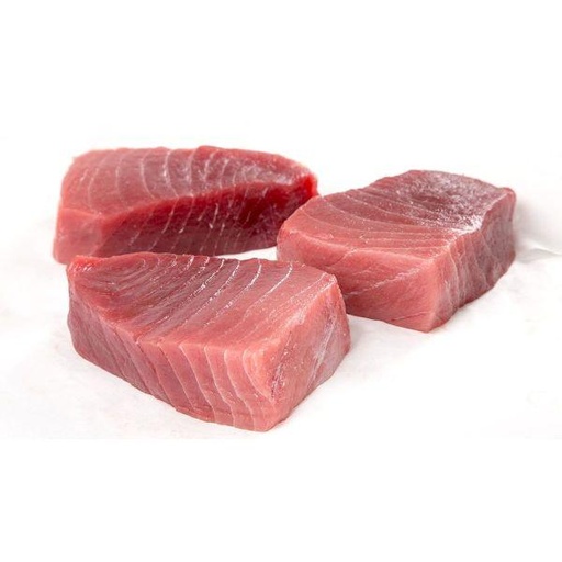 [F10125] Star Pride Tuna Steaks Sobi AAA Quality 10x800gm.