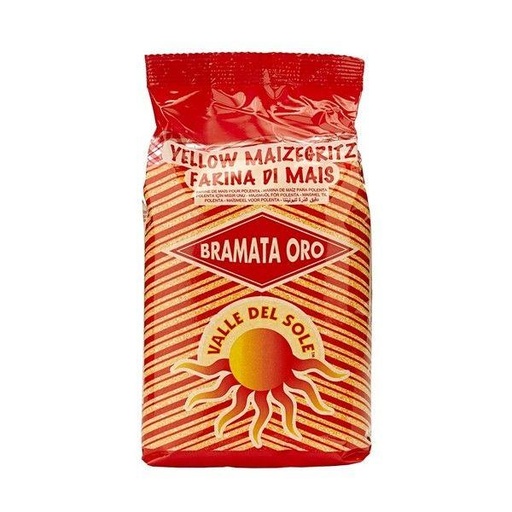 [PRF280] Fioretto Mais Red Packing 10x1kg