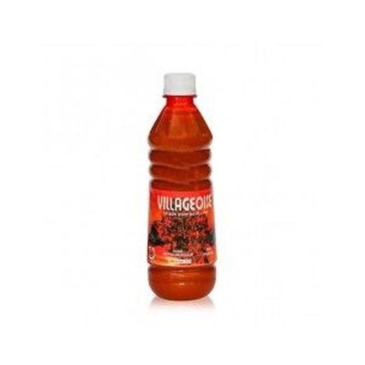 [O11575] Villagoise Palm Oil 24x500ml.