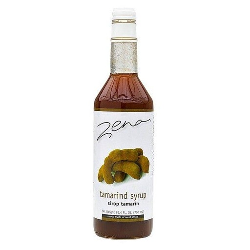 [PSP430] Zena Syrup Tamarind 12x750ml