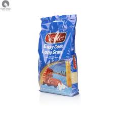 [ART322] Veetee Easy Cook Rice 10kg.