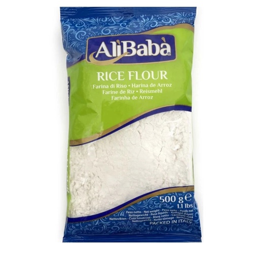 [ART225] Ali Baba Rice Flour 15x500gm  