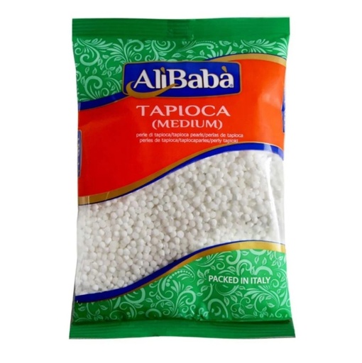 [D11182] Apna Baba Tapioca Sabudana 15x500gm  