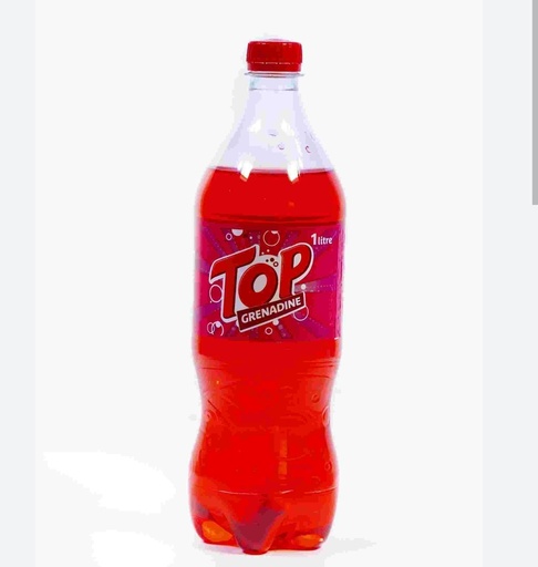 Top Grenadine Drink Cameron 6x1ltr 