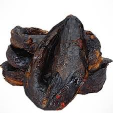Mamas Food Cat Fish Ring (Dried) Smoked 10x150gm