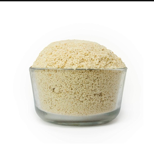 [D11363] Rahman Egusi Powder JAR 12x400gm  