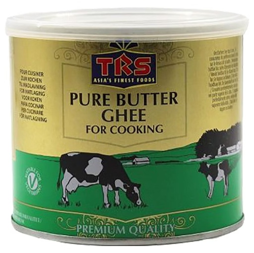 Trs Butter Ghee 6x2kg.