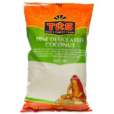Trs Desicated Coconut FINE 6X1KG