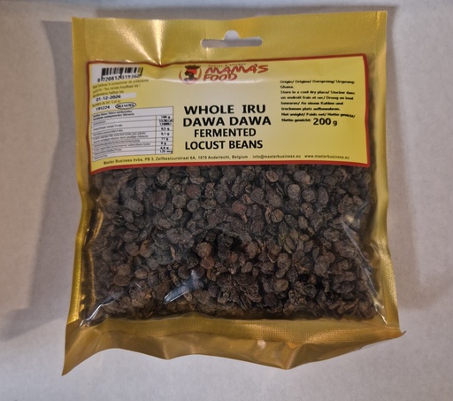 Mamas Food Dawa Dawa / Iru 10x200gm